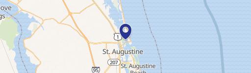 Saint Augustine, FL 32084