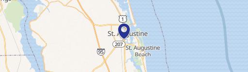 Saint Augustine, FL 32084