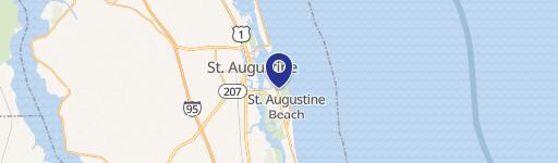 Saint Augustine, FL 32080