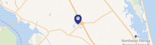 Saint Augustine, FL 32092