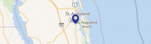 Saint Augustine, FL 32086