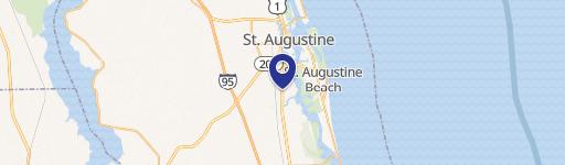 Saint Augustine, FL 32086