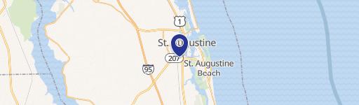 Saint Augustine, FL 32086
