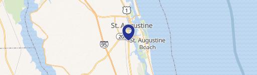 Saint Augustine, FL 32086