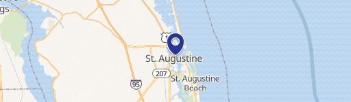 Saint Augustine, FL 32084