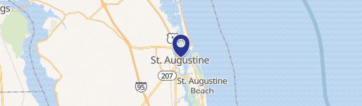 Saint Augustine, FL 32084
