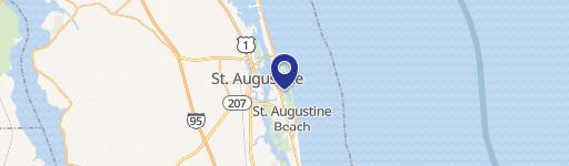 Saint Augustine, FL 32080