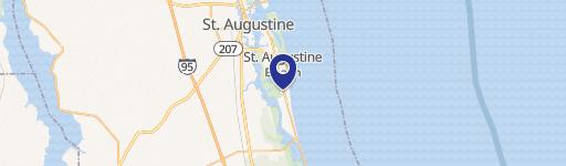 Saint Augustine, FL 32080