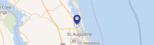 Saint Augustine, FL 32084