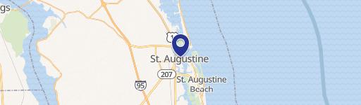 Saint Augustine, FL 32084