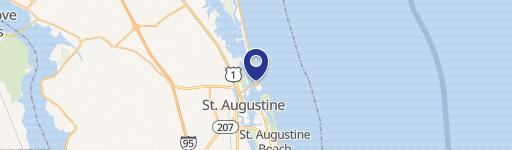 Saint Augustine, FL 32084