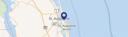 Saint Augustine, FL 32080