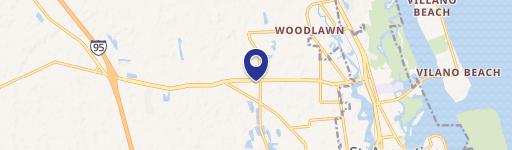 Saint Augustine, FL 32084