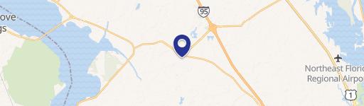 Saint Augustine, FL 32092