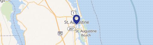 Saint Augustine, FL 32084