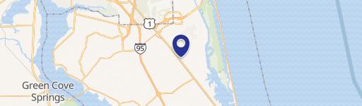 Saint Augustine, FL 32095