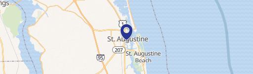 Saint Augustine, FL 32084