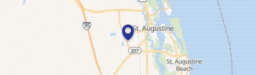 Saint Augustine, FL 32084