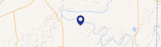 Ranch Land with Lake Access