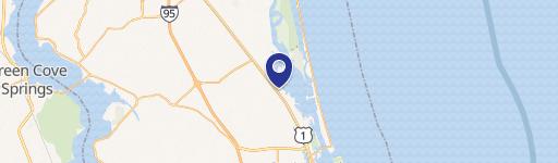 Saint Augustine, FL 32095