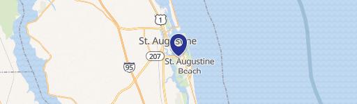 Saint Augustine, FL 32080