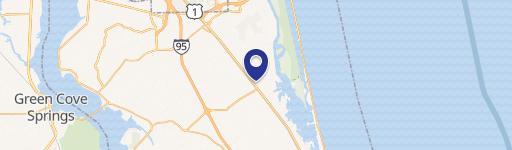 Saint Augustine, FL 32095