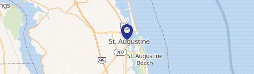 Saint Augustine, FL 32084