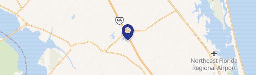 Saint Augustine, FL 32092