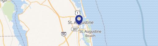 Saint Augustine, FL 32084