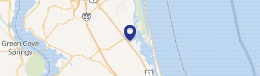 Saint Augustine, FL 32095