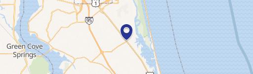 Saint Augustine, FL 32095