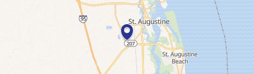 Saint Augustine, FL 32084