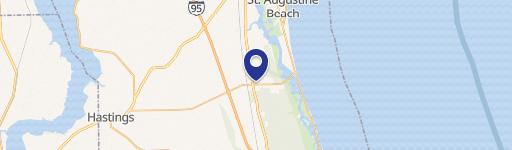 Saint Augustine, FL 32086
