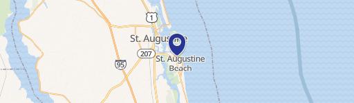 Saint Augustine, FL 32080