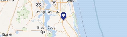 Saint Augustine, FL 32095