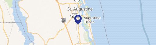 Saint Augustine, FL 32086