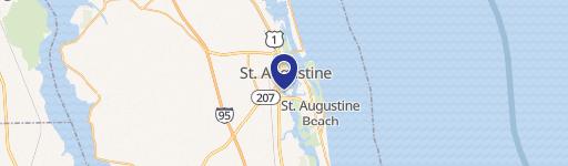 Saint Augustine, FL 32084
