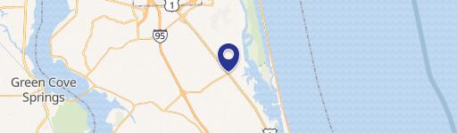 Saint Augustine, FL 32095