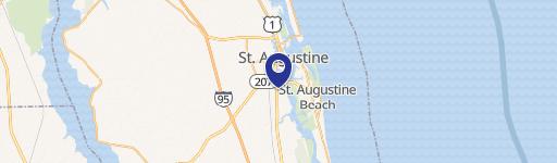 Saint Augustine, FL 32086