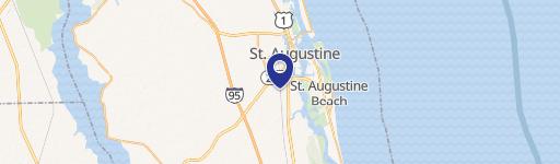 Saint Augustine, FL 32086