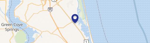 Saint Augustine, FL 32095