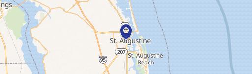 Saint Augustine, FL 32084