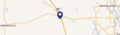 Saint Augustine, FL 32092