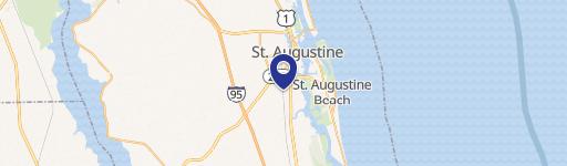Saint Augustine, FL 32086