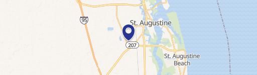 Saint Augustine, FL 32084