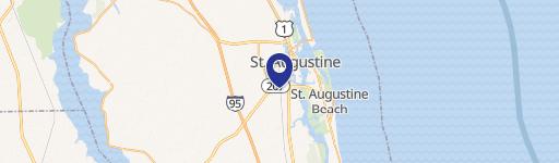 Saint Augustine, FL 32086