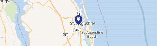 Saint Augustine, FL 32084