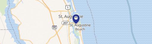 Saint Augustine, FL 32080