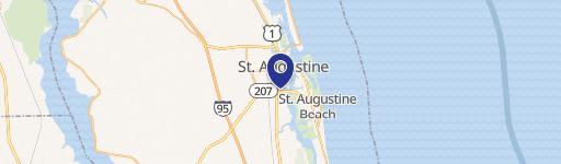 Saint Augustine, FL 32086