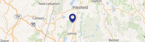 Berkshire Land Parcel For Sale